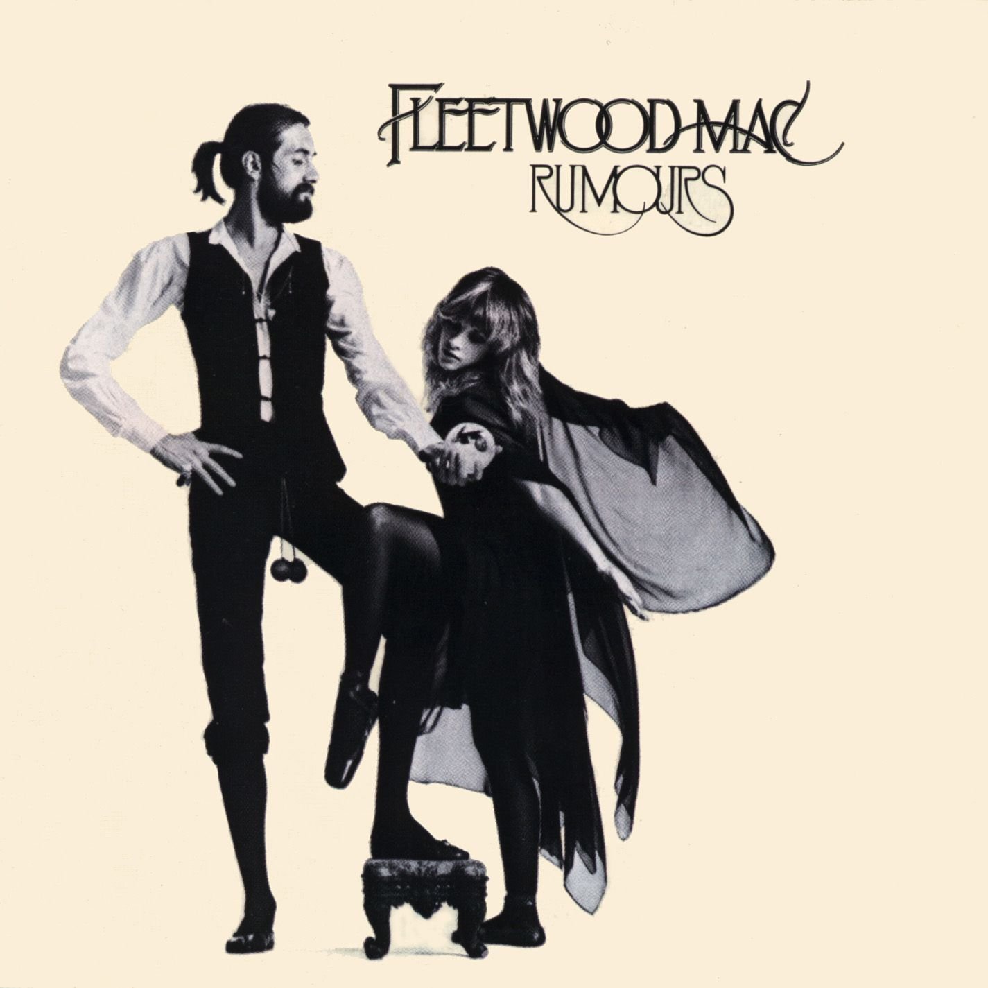 Fleetwood Mac - Dreams - 2004 Remaster