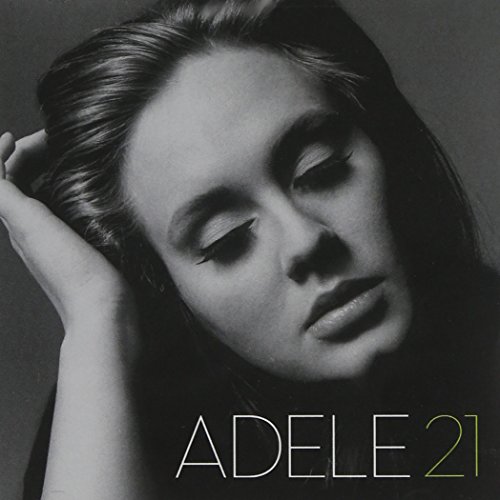 Adele - Set fire to the rain