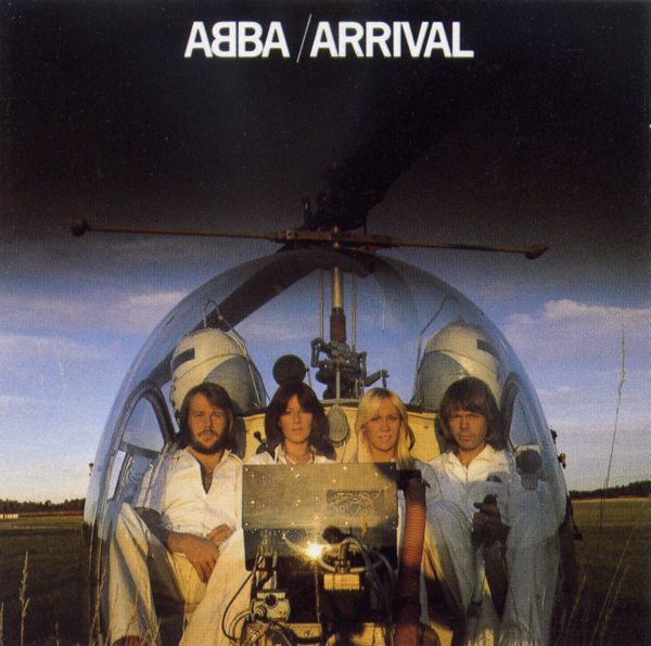 ABBA - Knowing me, knowing you