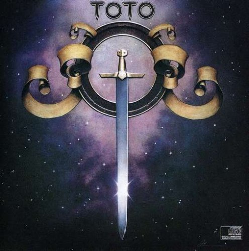 Toto - Hold the line