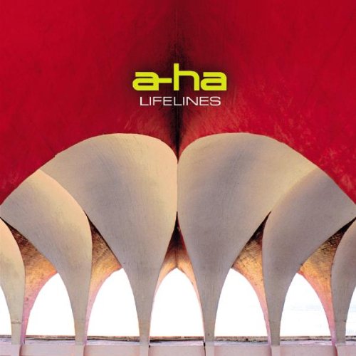 A-ha - Forever not yours