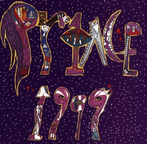 Prince - 1999