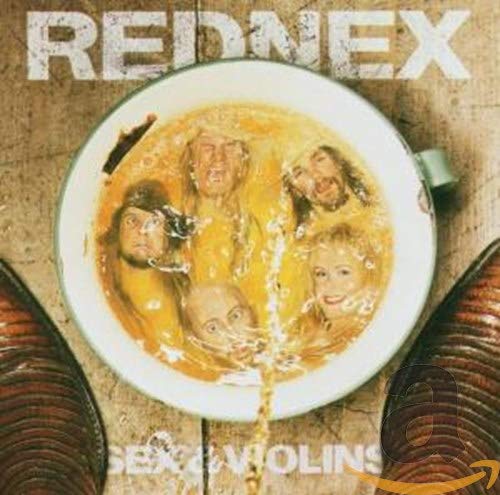 Rednex - Cotton Eyed Joe