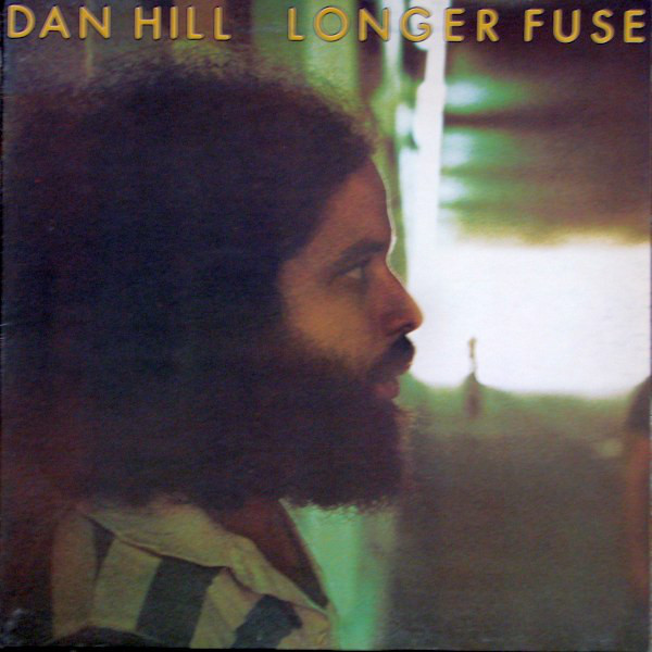 Dan Hill - Sometimes When We Touch