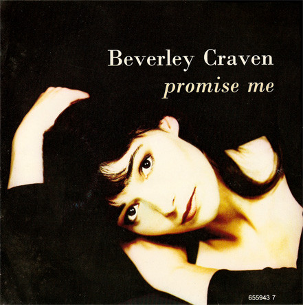 Beverly Craven - Promise Me