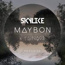Maybon - Paradise