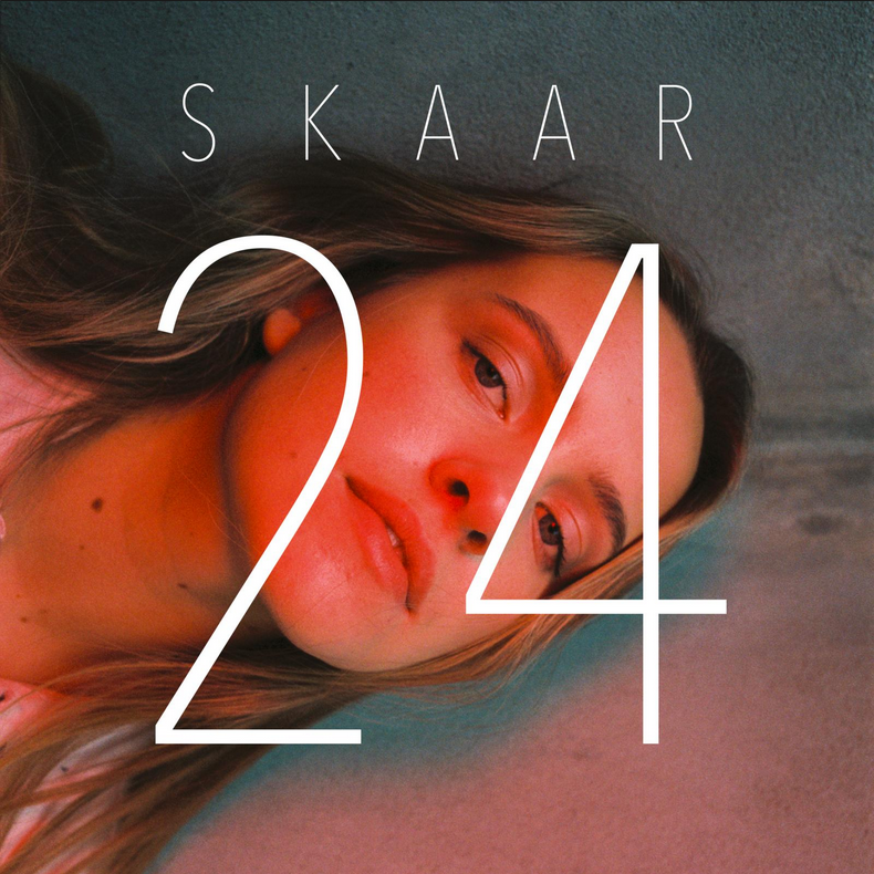 SKAAR - 24