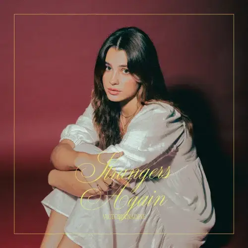Victoria Nadine - Strangers Again