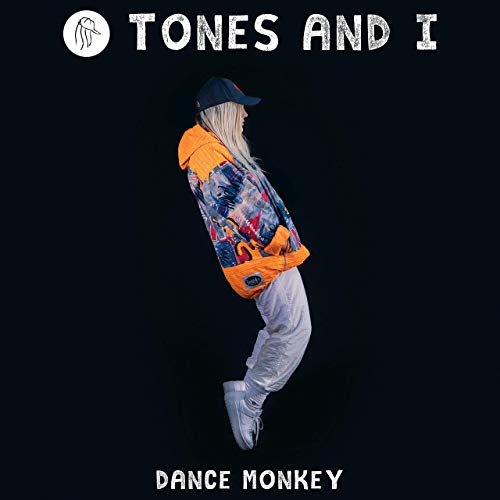 Tones & I - Dance monkey