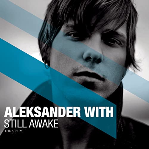 Aleksander With, Lene Marlin - Worth It