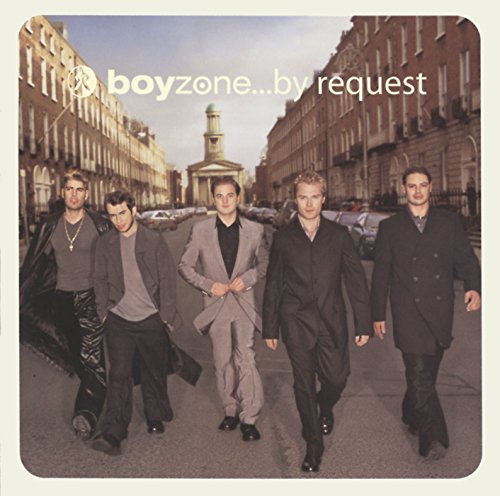 Boyzone - No Matter What