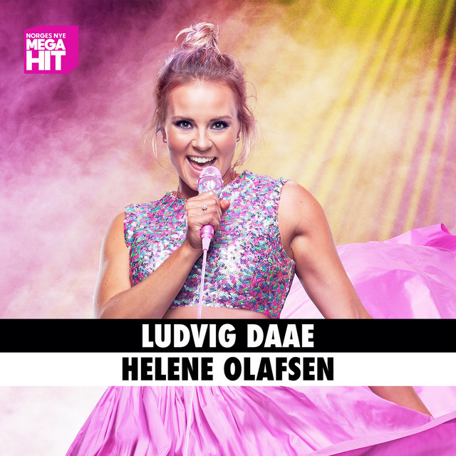 Helene Olafsen - Ludvig Daae