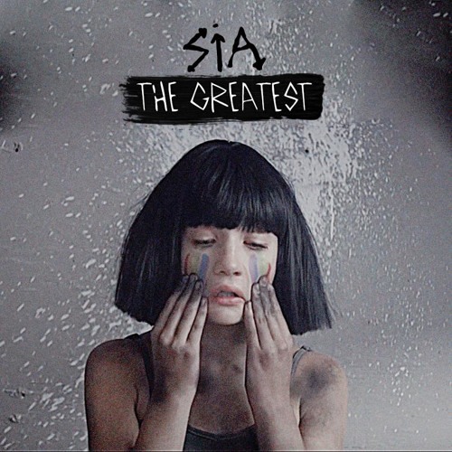 Sia, Kendrick Lamar - The Greatest