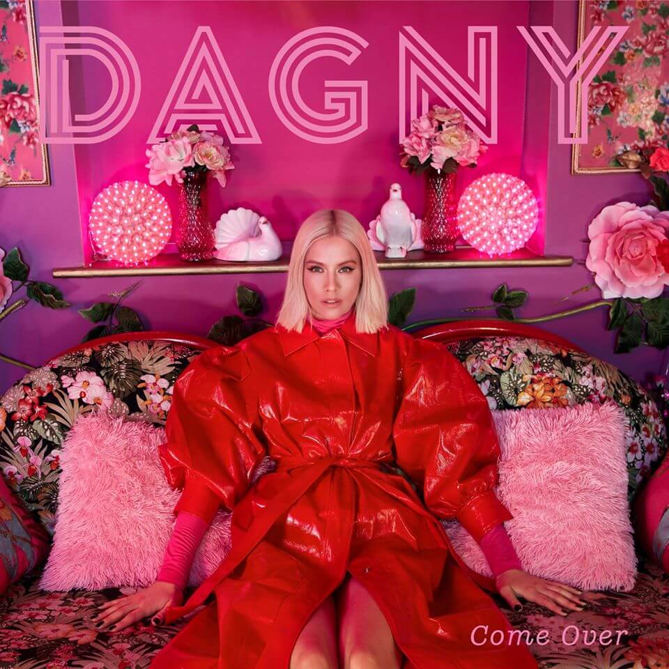 Dagny - Come over